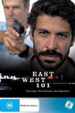 Watch East West 101 Afdah